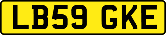 LB59GKE