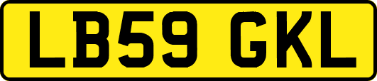 LB59GKL