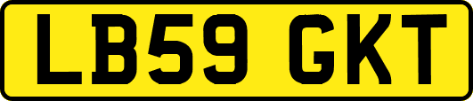 LB59GKT