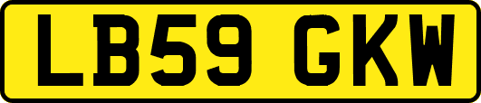 LB59GKW