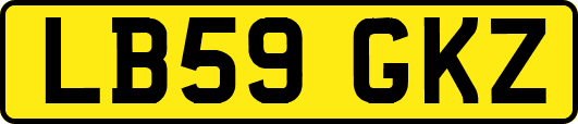 LB59GKZ