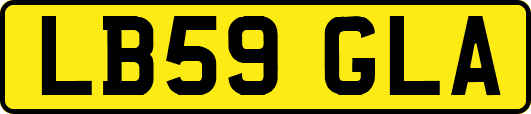 LB59GLA