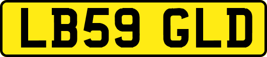 LB59GLD