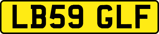 LB59GLF