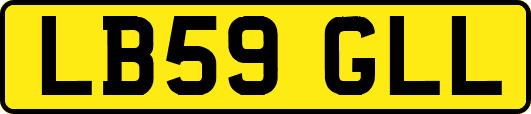 LB59GLL