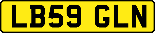 LB59GLN