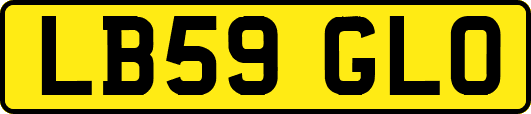LB59GLO