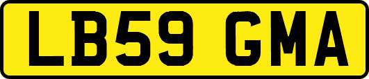LB59GMA