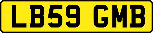 LB59GMB