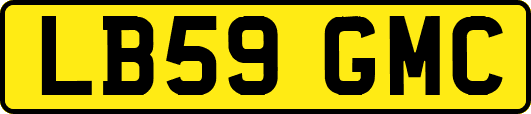 LB59GMC