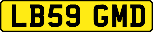 LB59GMD