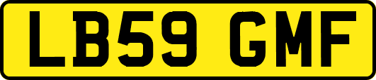 LB59GMF