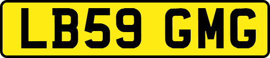 LB59GMG