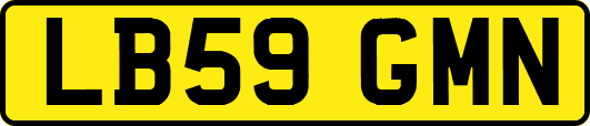 LB59GMN