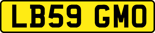 LB59GMO