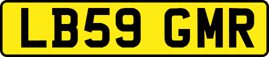 LB59GMR