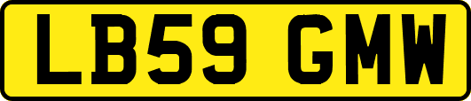 LB59GMW