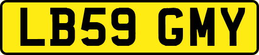 LB59GMY