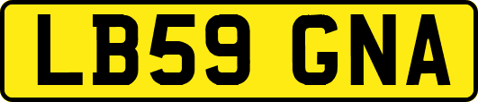 LB59GNA