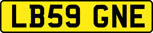 LB59GNE