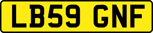 LB59GNF