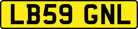LB59GNL