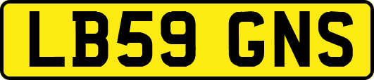 LB59GNS