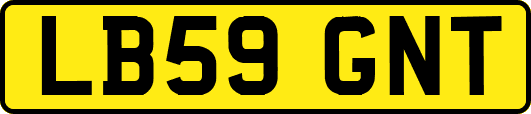 LB59GNT