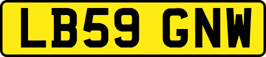 LB59GNW