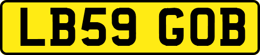 LB59GOB
