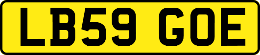 LB59GOE