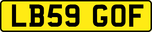 LB59GOF