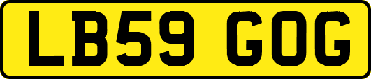LB59GOG