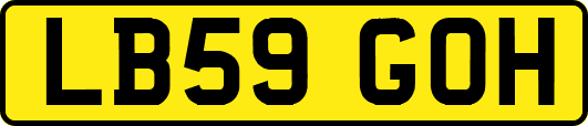 LB59GOH