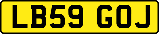 LB59GOJ