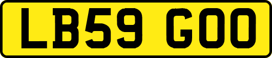 LB59GOO