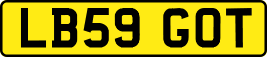 LB59GOT