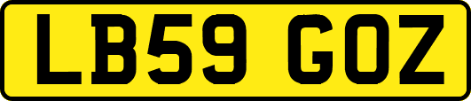 LB59GOZ