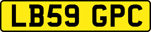 LB59GPC