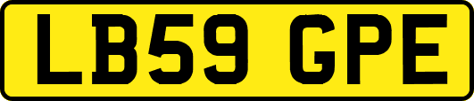 LB59GPE