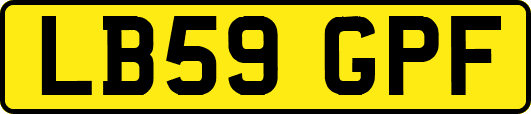LB59GPF