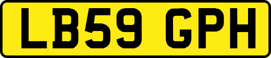 LB59GPH
