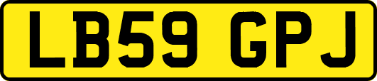 LB59GPJ
