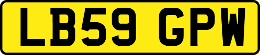 LB59GPW