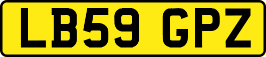 LB59GPZ