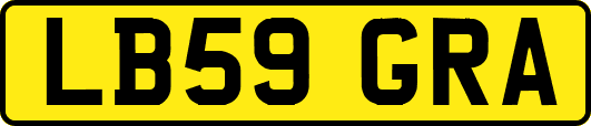 LB59GRA