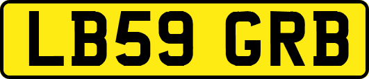 LB59GRB