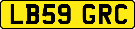 LB59GRC