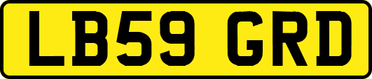 LB59GRD