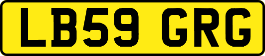 LB59GRG